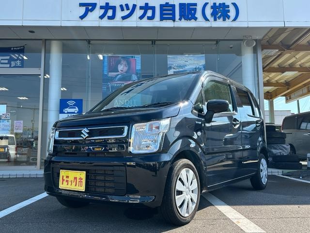 2021 Suzuki Wagon-R