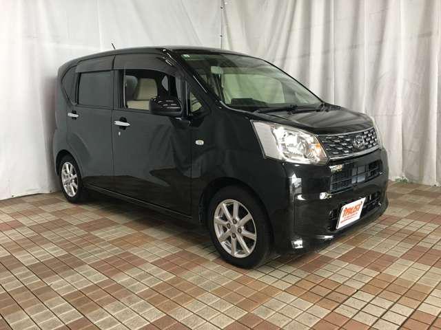2015 Daihatsu Move