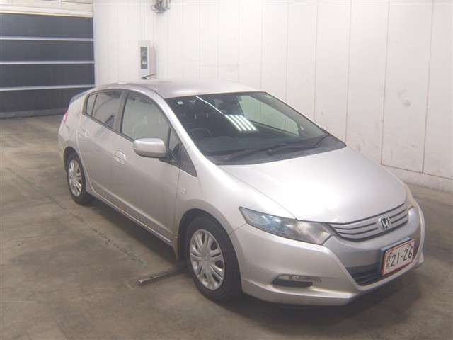 2009 Honda Insight