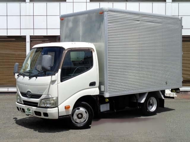 2015 Toyota Dyna