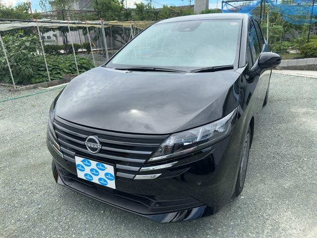 2024 Nissan Note