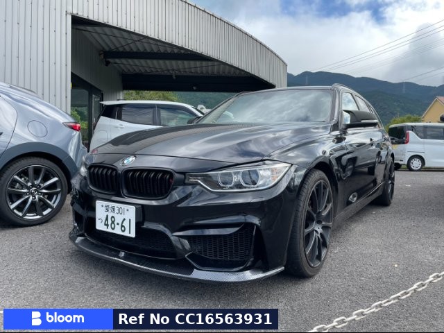BMW 320I