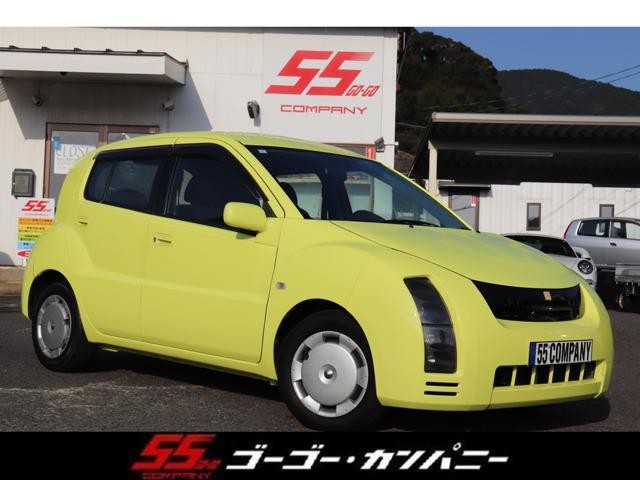2004 Toyota Will Cypha