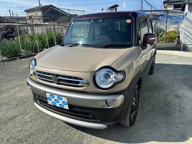 2023 Suzuki X BEE
