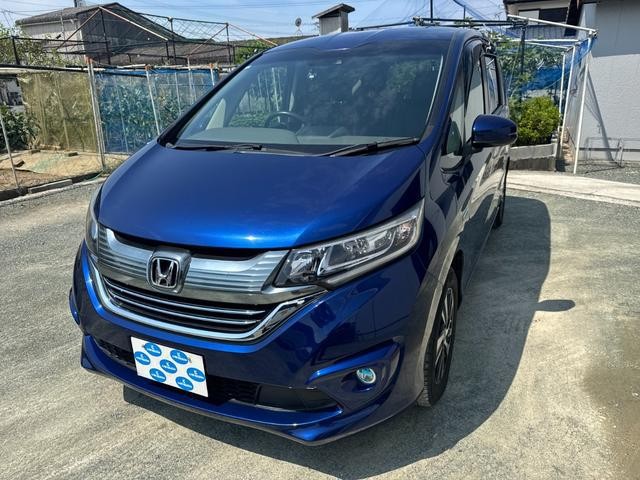 2019 Honda Freed HV