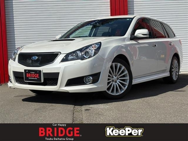 2011 Subaru Legacy W