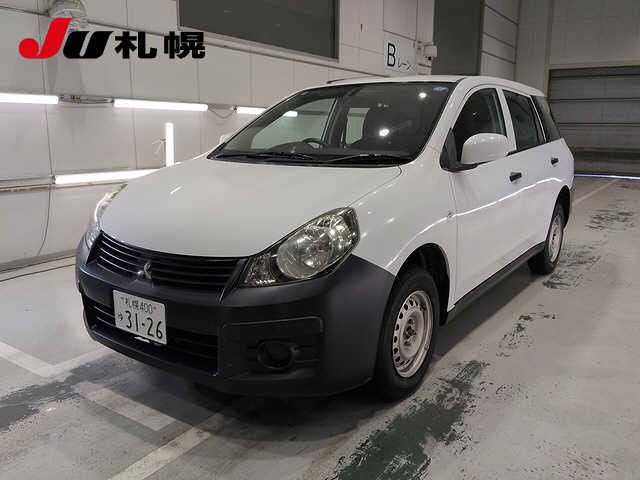 2014 Mitsubishi Lancer
