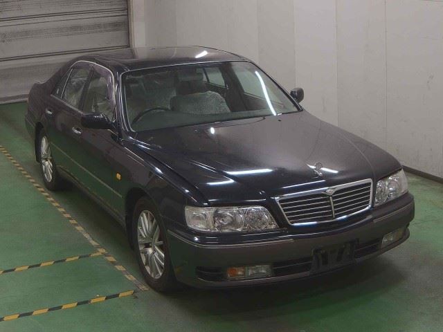 Nissan Cima