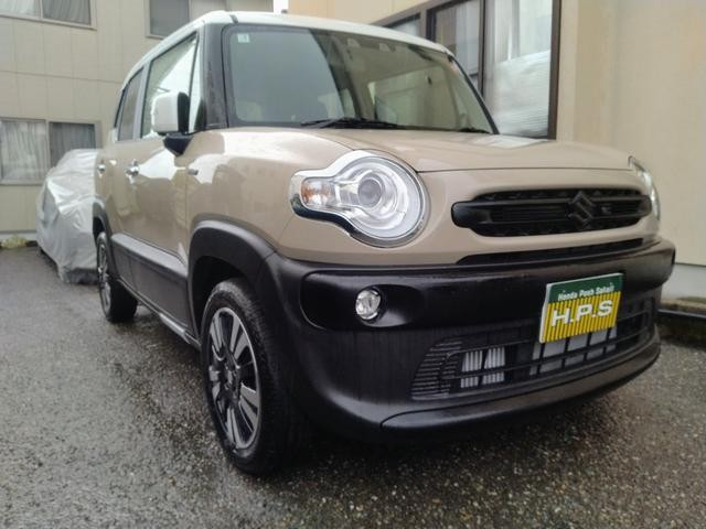 2024 Suzuki X BEE