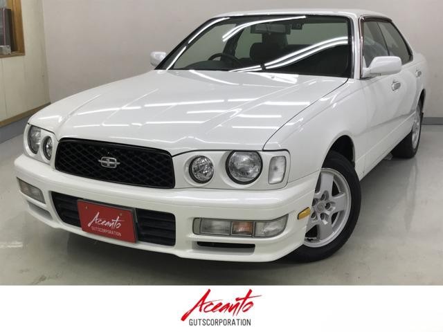 Nissan Gloria