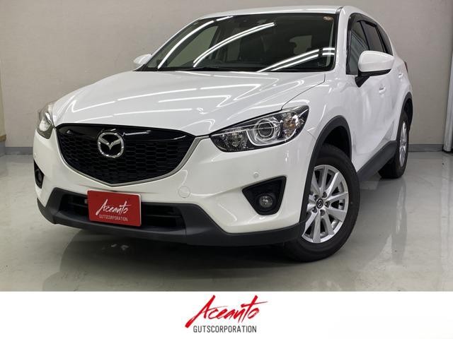 2012 Mazda CX-5