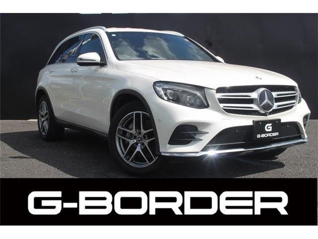 Mercedes-Benz GLC220D