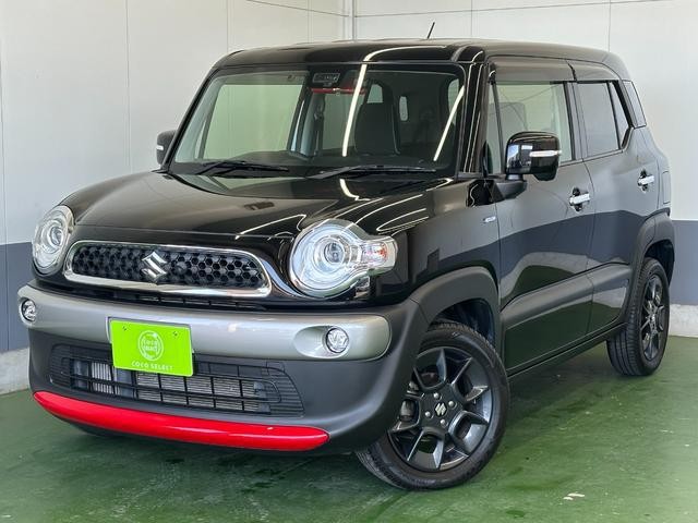 2019 Suzuki X BEE
