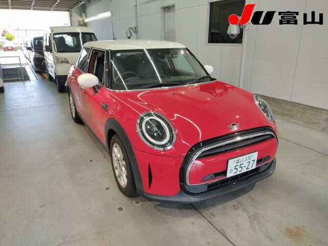 BMW MINI