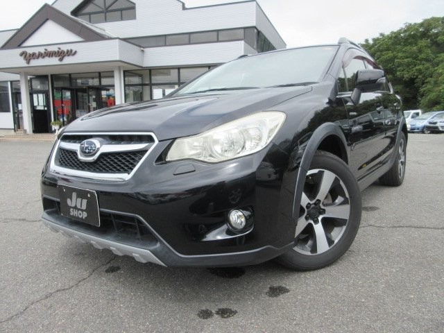 2014 Subaru Impreza XV