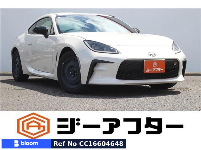 Toyota 86