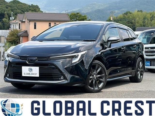 Toyota Corolla Touring HV