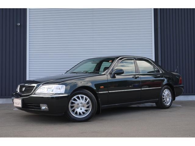 2000 Honda Legend