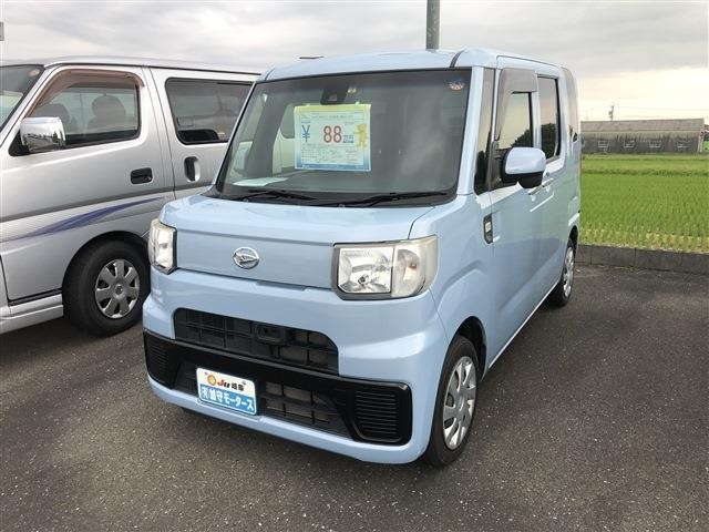 2016 Daihatsu Hijet Caddie