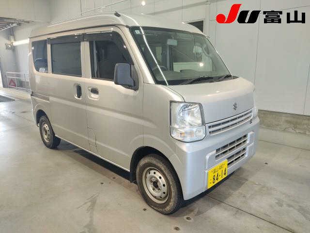 2017 Suzuki Every