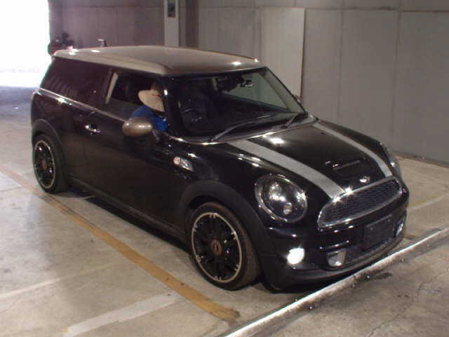 BMW MINI