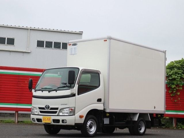 2015 Toyota Dyna