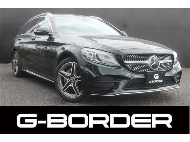 Mercedes-Benz C200