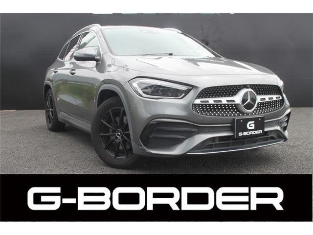 Mercedes-Benz GLA200D