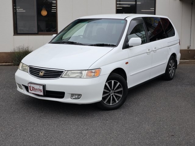 Honda Lagreat