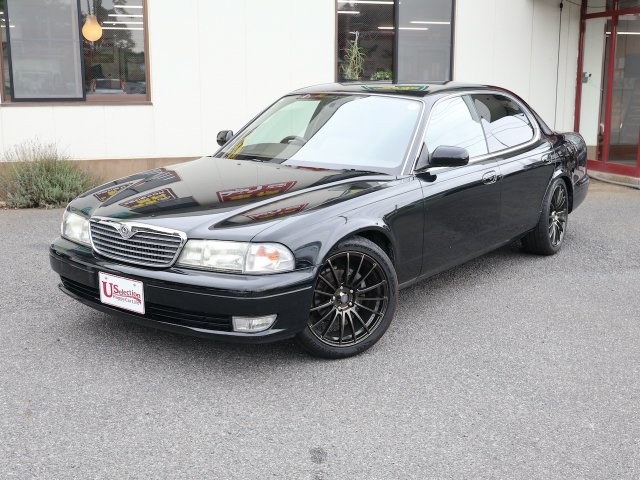 Mazda Sentia