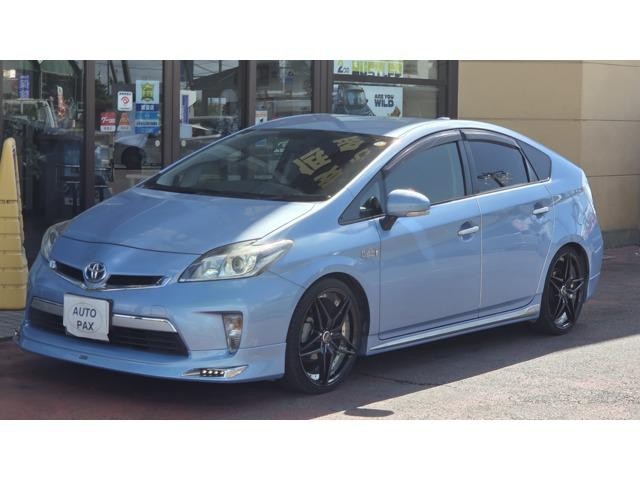 2016 Toyota Prius PHV