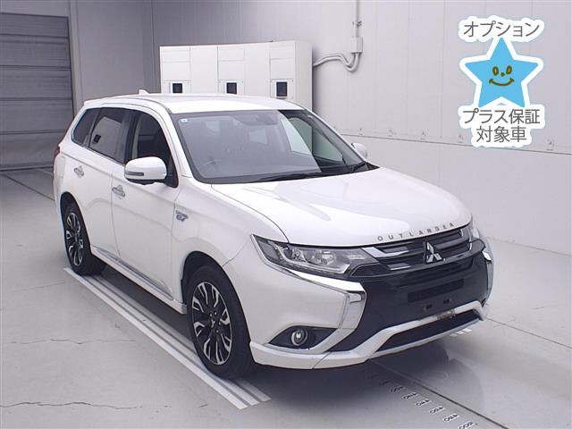2015 Mitsubishi Outlander
