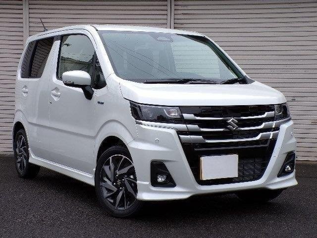 Suzuki Wagon-R