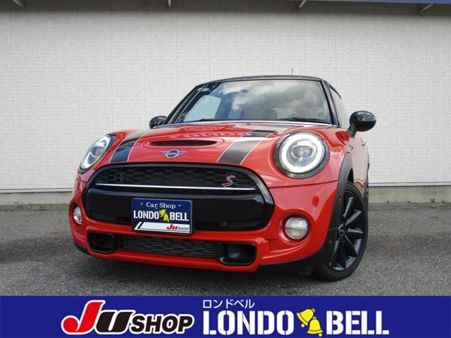 BMW MINI