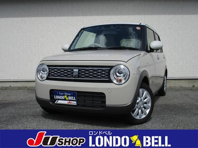 2023 Suzuki Lapin
