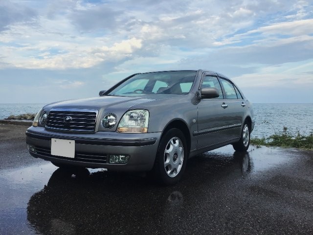 2007 Toyota Progres