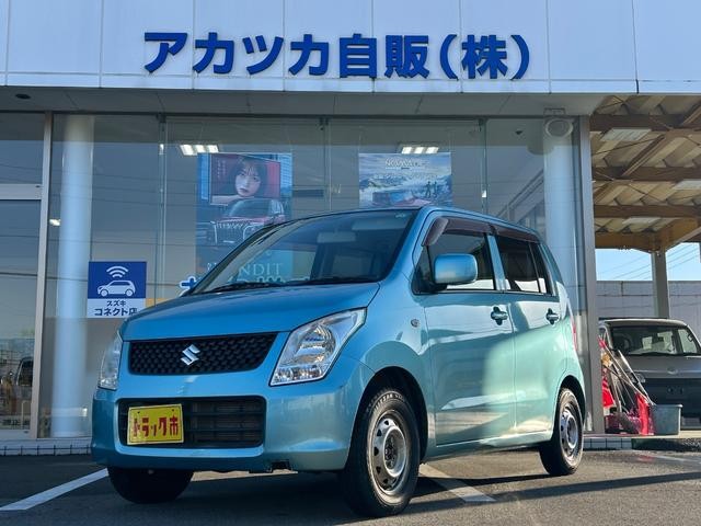 2011 Suzuki Wagon-R