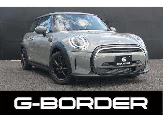 BMW MINI