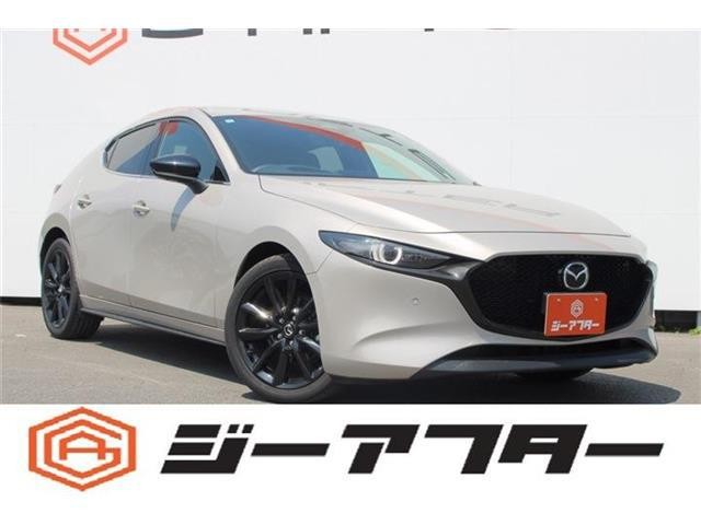 2024 Mazda MAZDA3