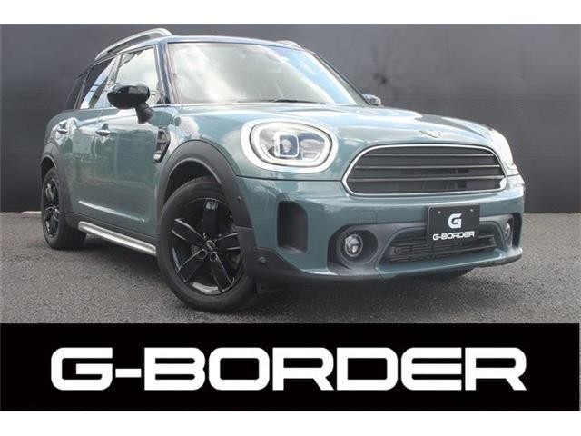 BMW MINI
