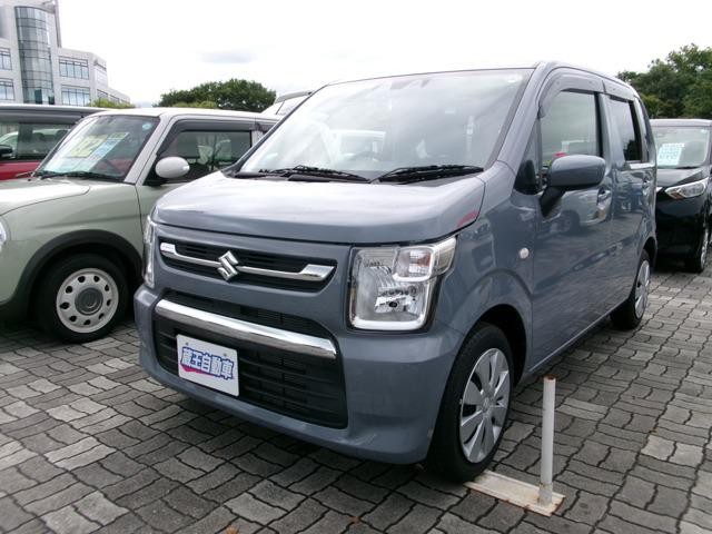2023 Suzuki Wagon-R