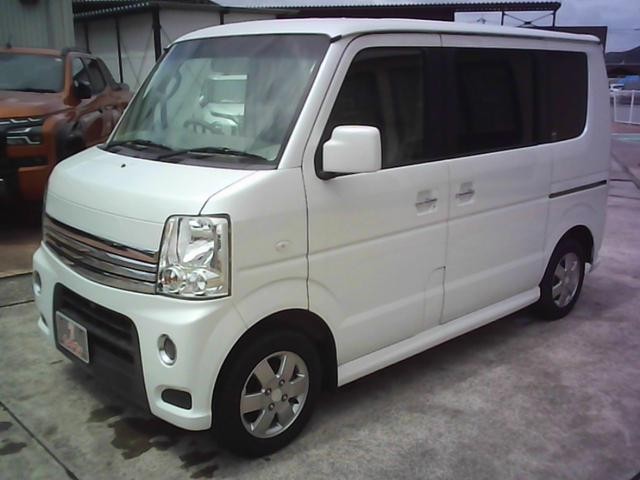 2014 Mitsubishi Townbox