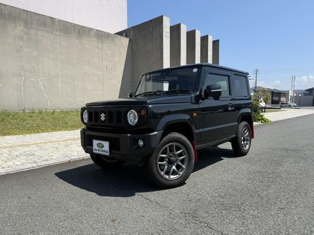 2023 Suzuki Jimny