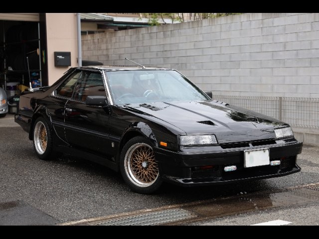Nissan Skyline