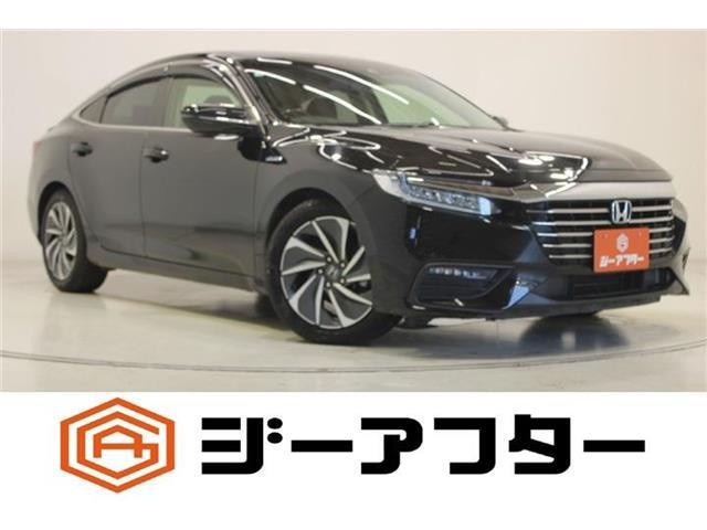 2019 Honda Insight