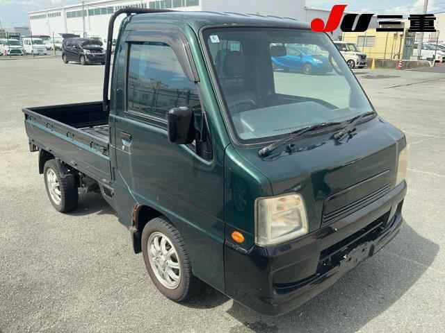 2005 Subaru Sambar T
