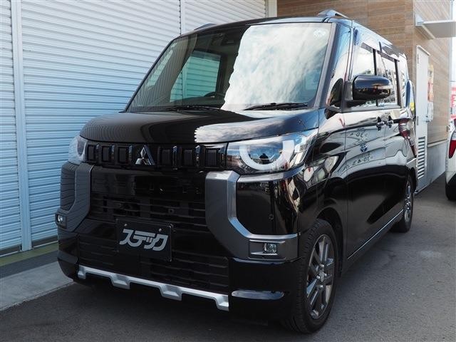 2024 Mitsubishi Delica Mini
