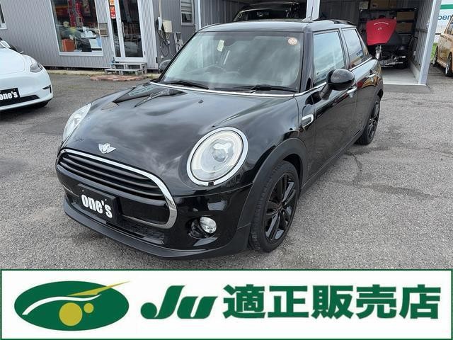 BMW MINI