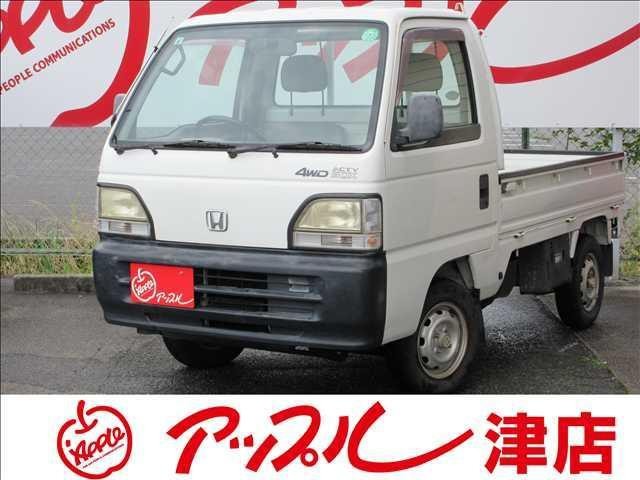 Honda Acty T