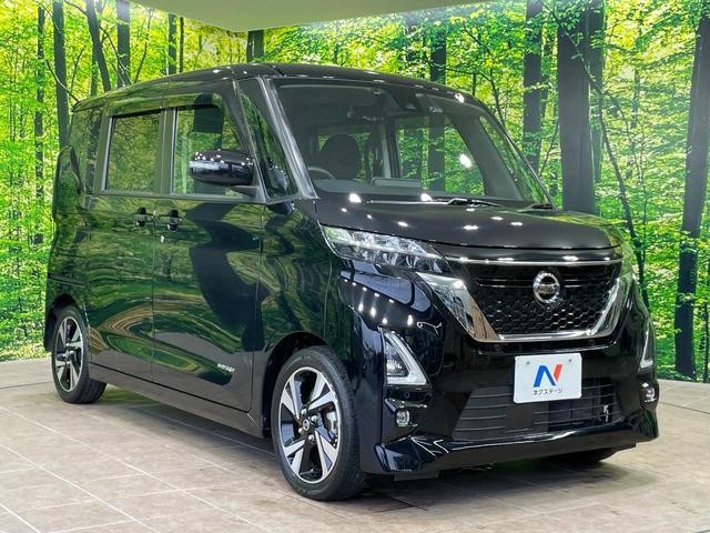 2021 Nissan Roox